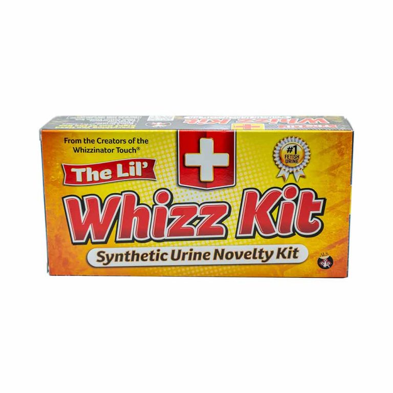 Lil Whizz Kit