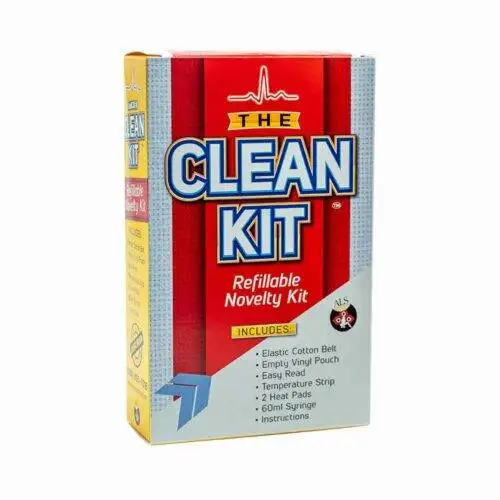 clean kit