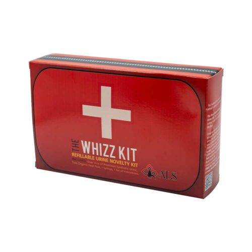 Box of Whizz Kit