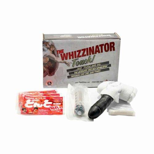 The Best Whizzinator Pranks of All Time Whizzinator