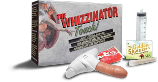 whizzinator touch mob