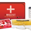 The Whizz Kit: Refillable Synthetic Urine Kit