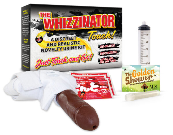 Whizzinator